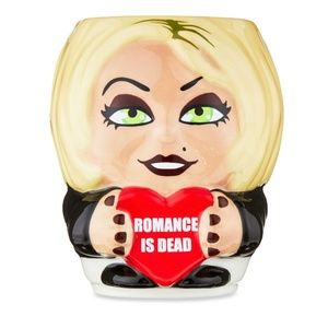 Chuckie, Tiffany  Valentine mug